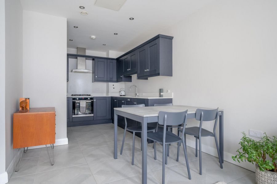 Apartment 8 Castlehill Wood