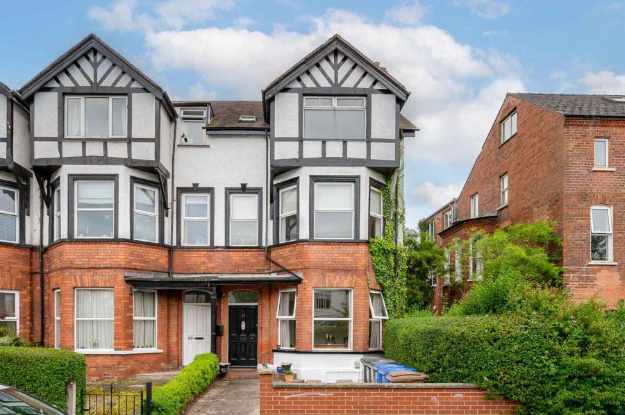 Apartment 2 27 Wandsworth Road