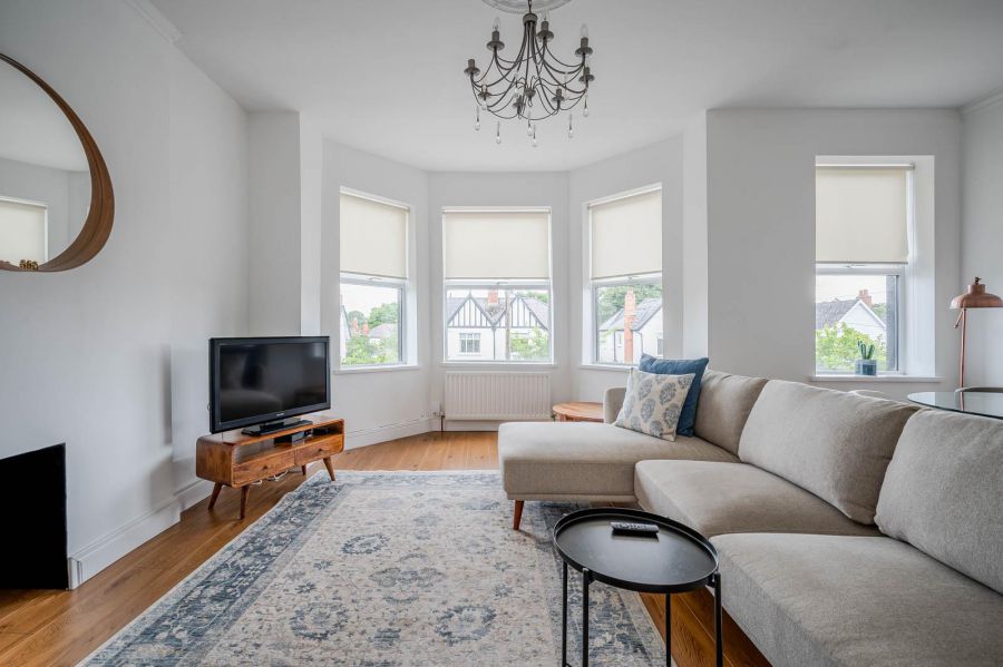 Apartment 2 27 Wandsworth Road