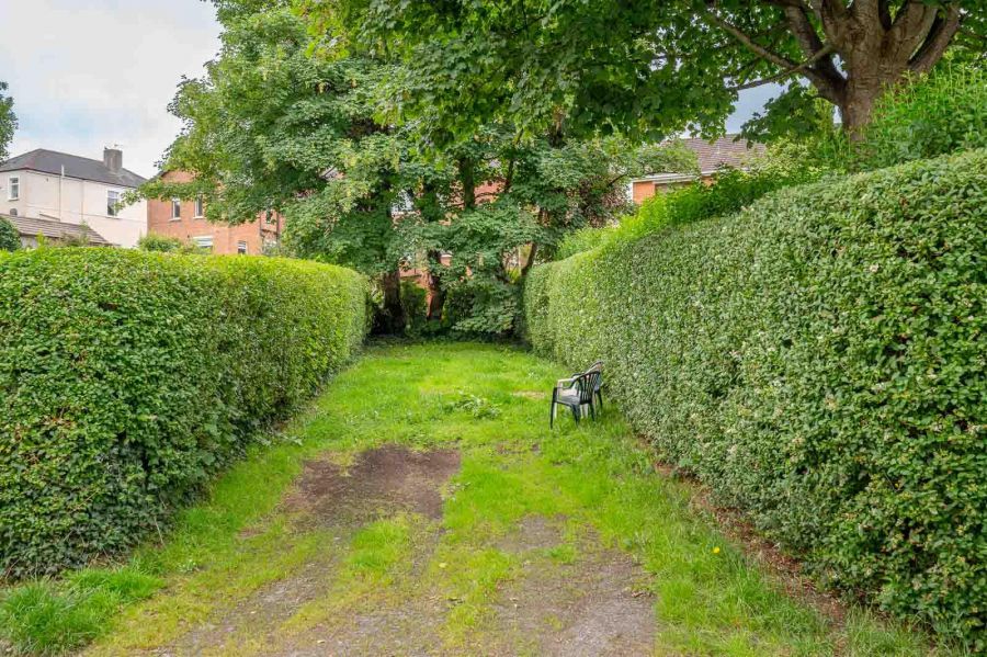 Apartment 2 27 Wandsworth Road