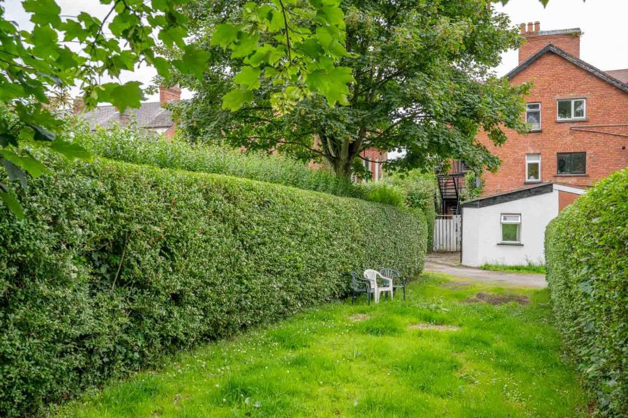 Apartment 2 27 Wandsworth Road