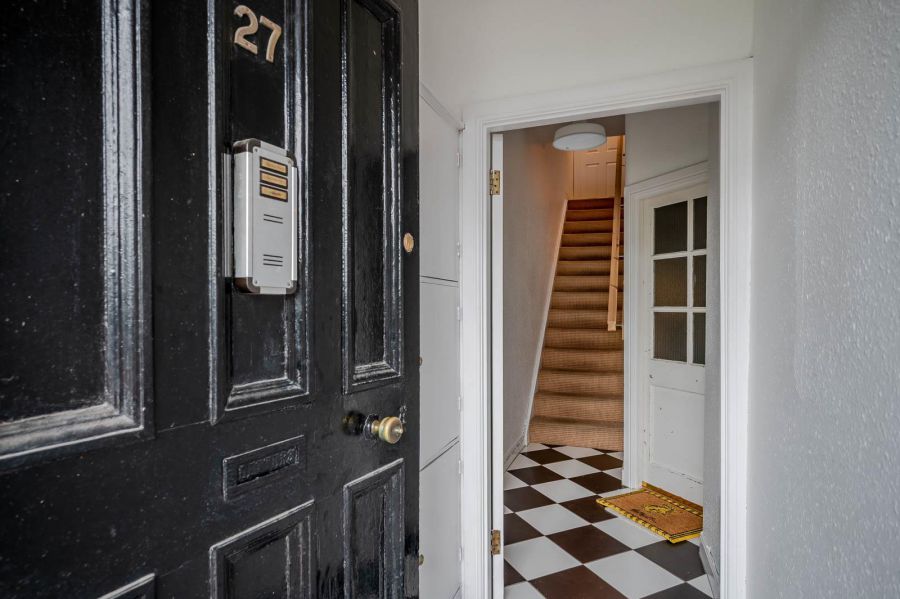 Apartment 2 27 Wandsworth Road