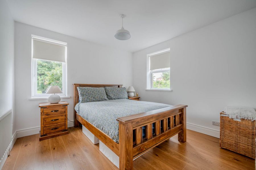 Apartment 2 27 Wandsworth Road