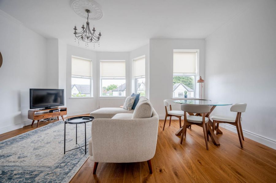 Apartment 2 27 Wandsworth Road