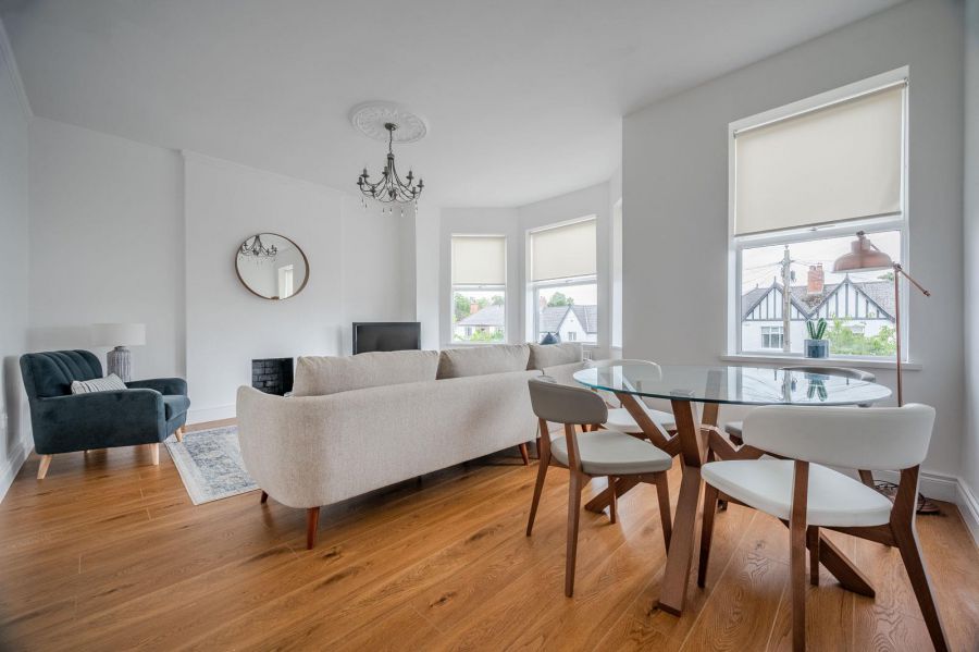 Apartment 2 27 Wandsworth Road