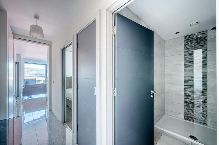 Apt 23 The Gallery, 71 Dublin Road