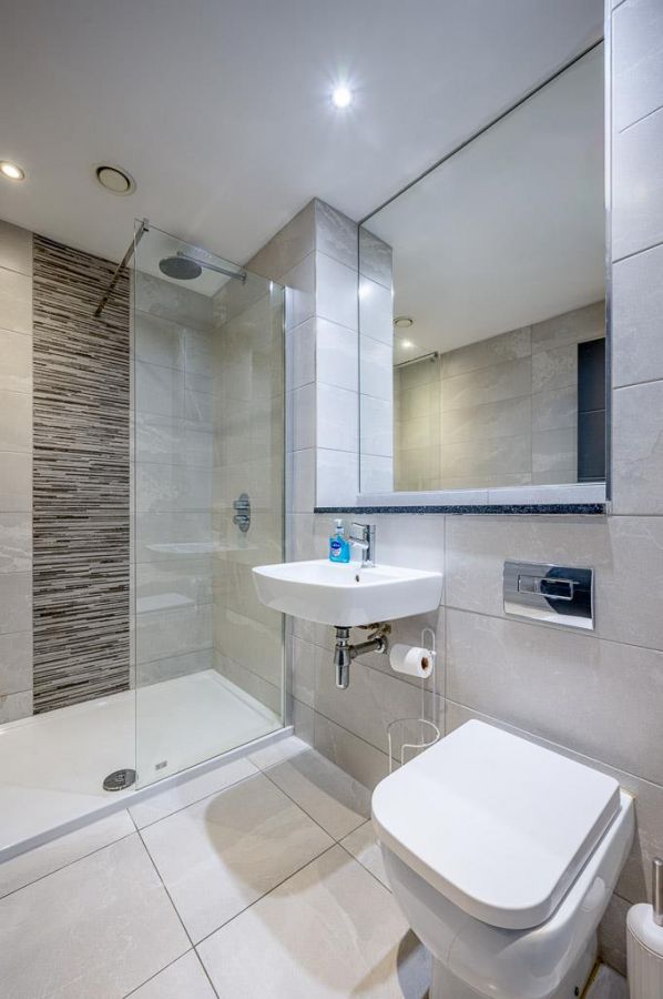 Apt 23 The Gallery, 71 Dublin Road