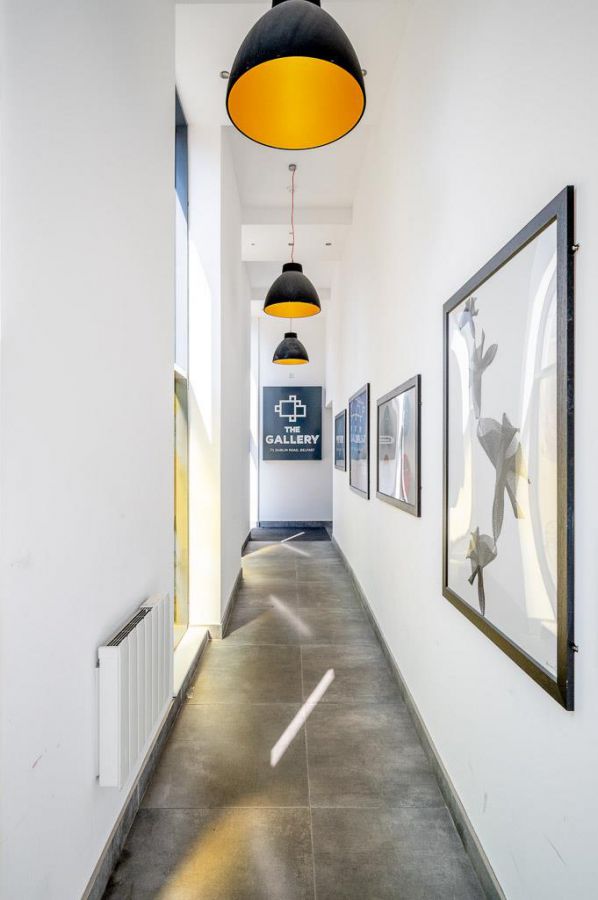 Apt 23 The Gallery, 71 Dublin Road