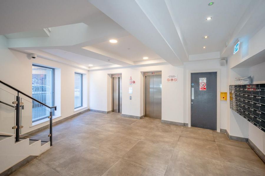 Apt 23 The Gallery, 71 Dublin Road