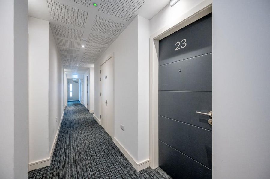 Apt 23 The Gallery, 71 Dublin Road