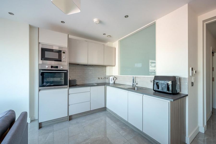 Apt 23 The Gallery, 71 Dublin Road