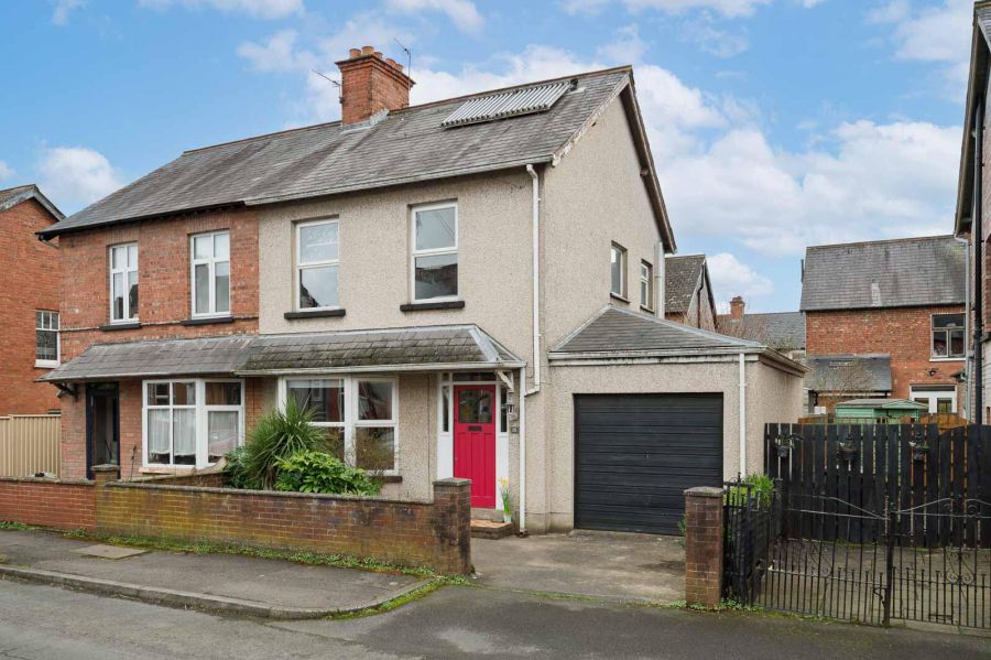 15 Ebrington Gardens