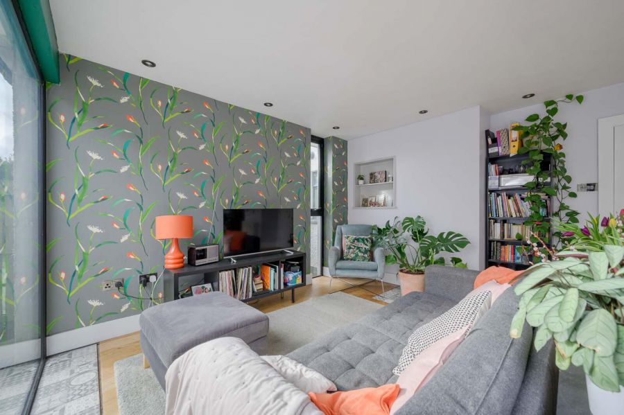 15 Ebrington Gardens