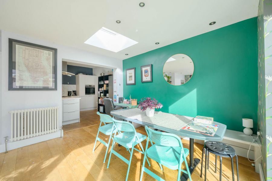 15 Ebrington Gardens