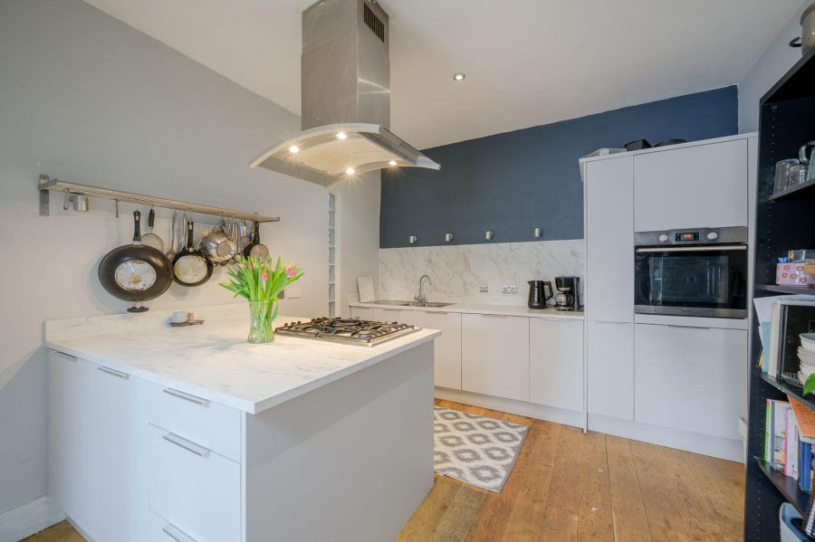 15 Ebrington Gardens