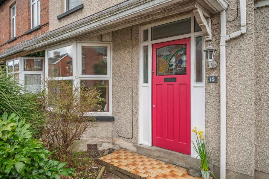 15 Ebrington Gardens