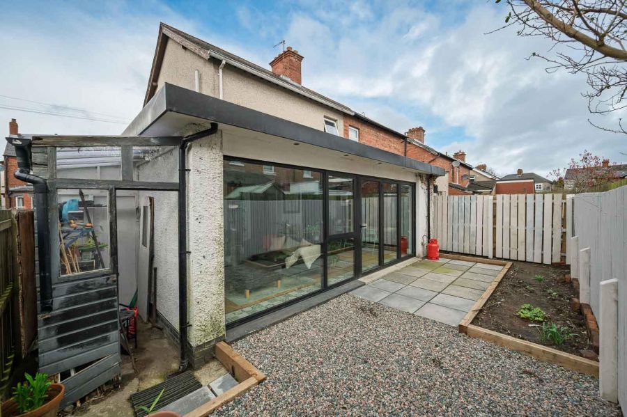 15 Ebrington Gardens