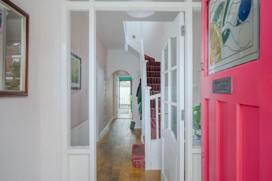 15 Ebrington Gardens