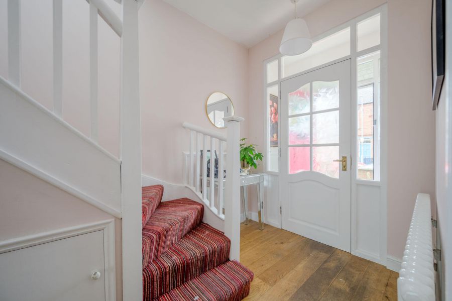 15 Ebrington Gardens