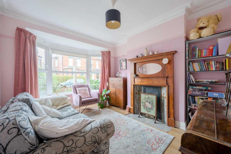 15 Ebrington Gardens