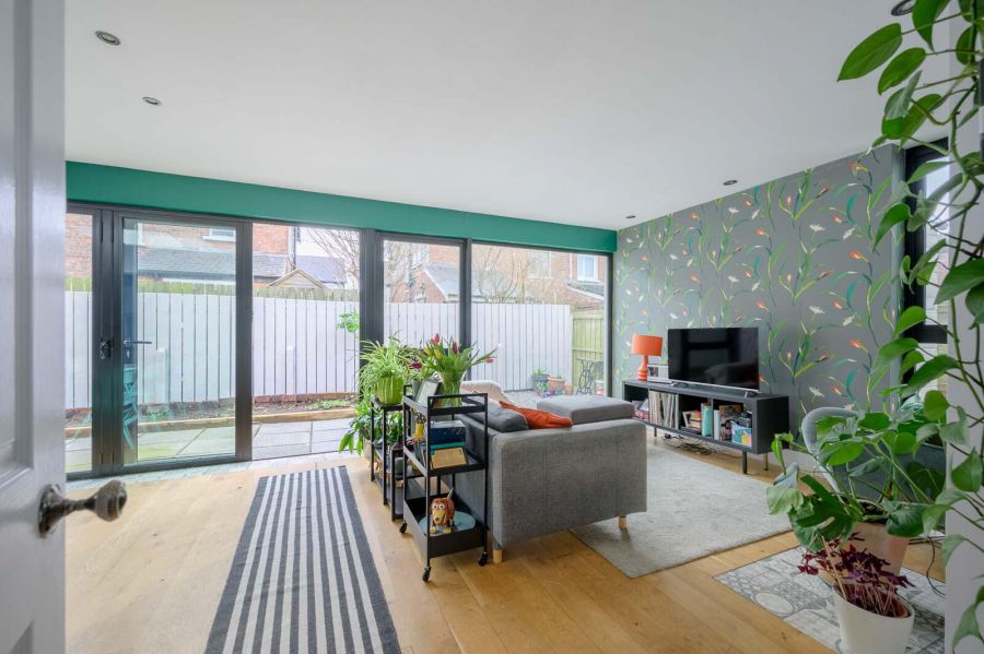 15 Ebrington Gardens