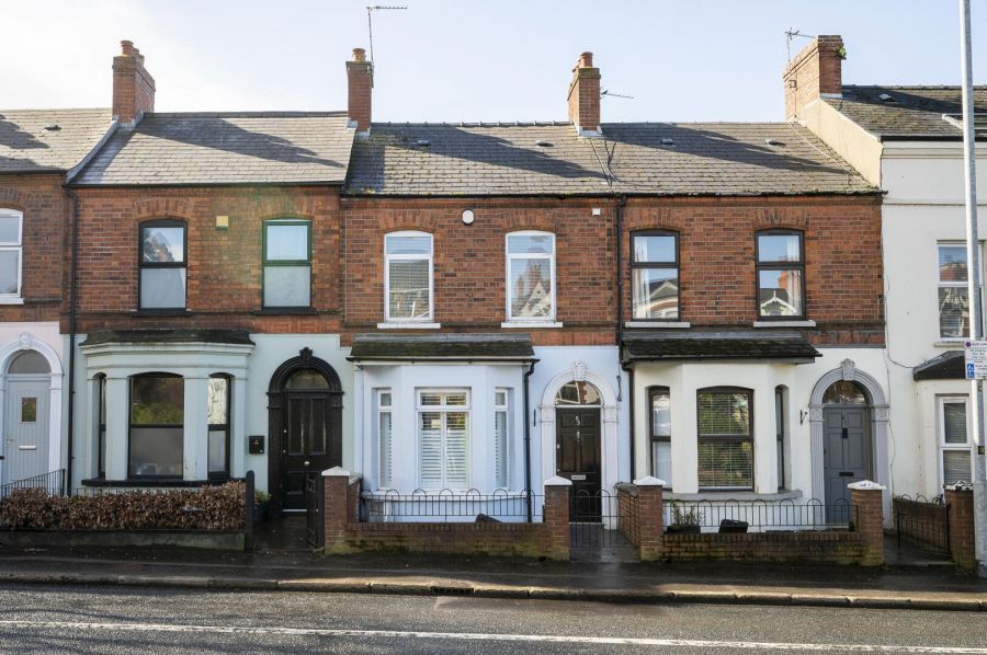 63 Upper Newtownards Road