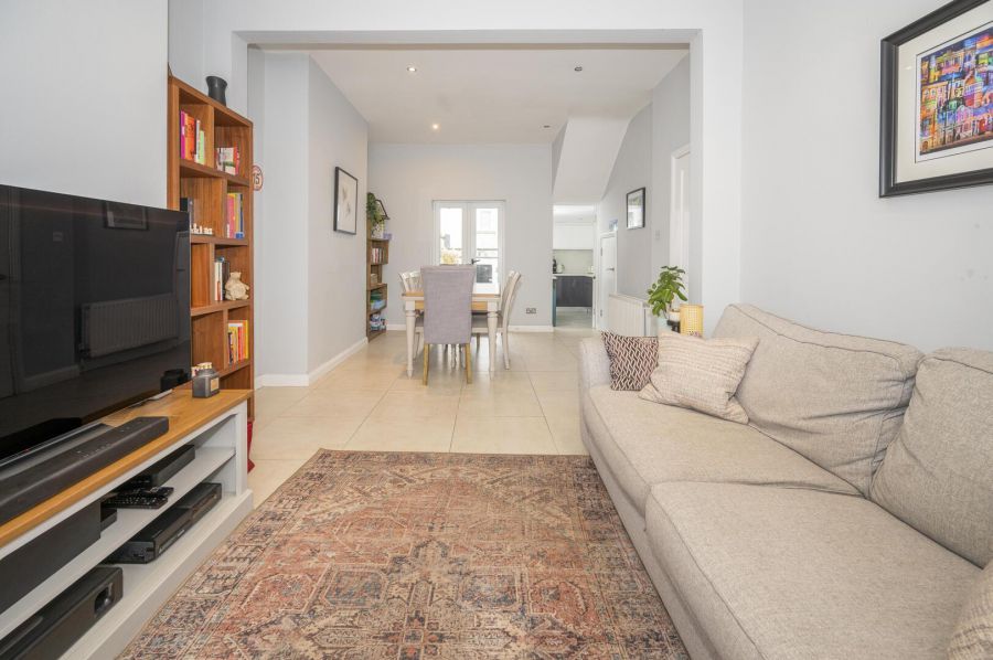 63 Upper Newtownards Road