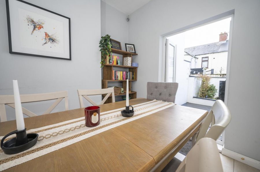 63 Upper Newtownards Road