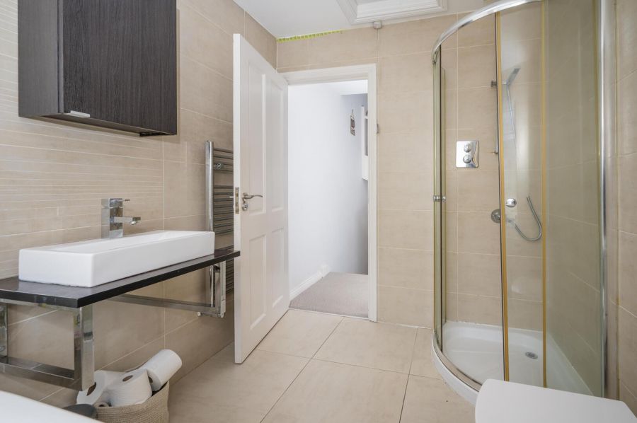 63 Upper Newtownards Road