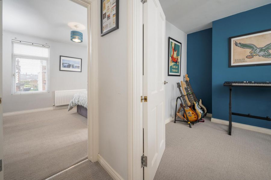 63 Upper Newtownards Road