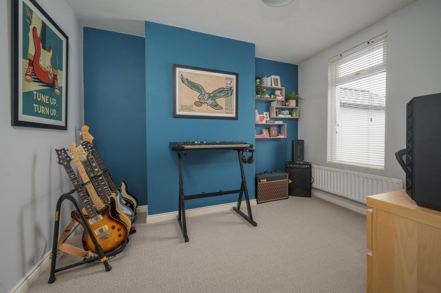 63 Upper Newtownards Road