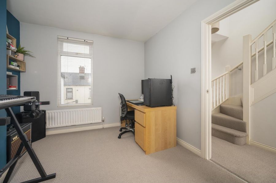 63 Upper Newtownards Road