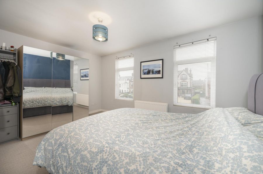 63 Upper Newtownards Road