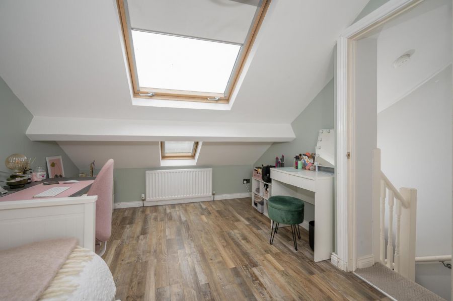 63 Upper Newtownards Road