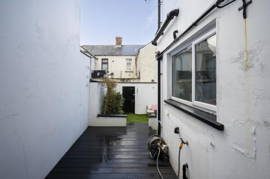 63 Upper Newtownards Road