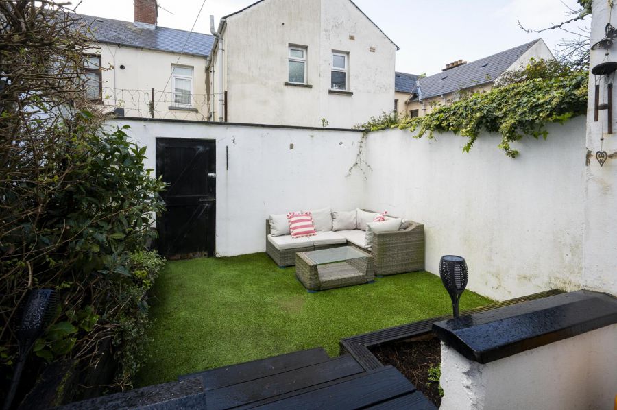 63 Upper Newtownards Road