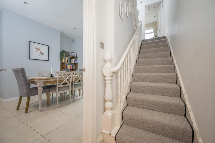 63 Upper Newtownards Road