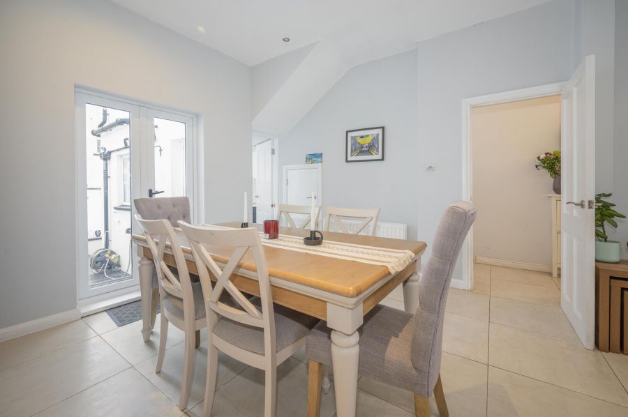 63 Upper Newtownards Road