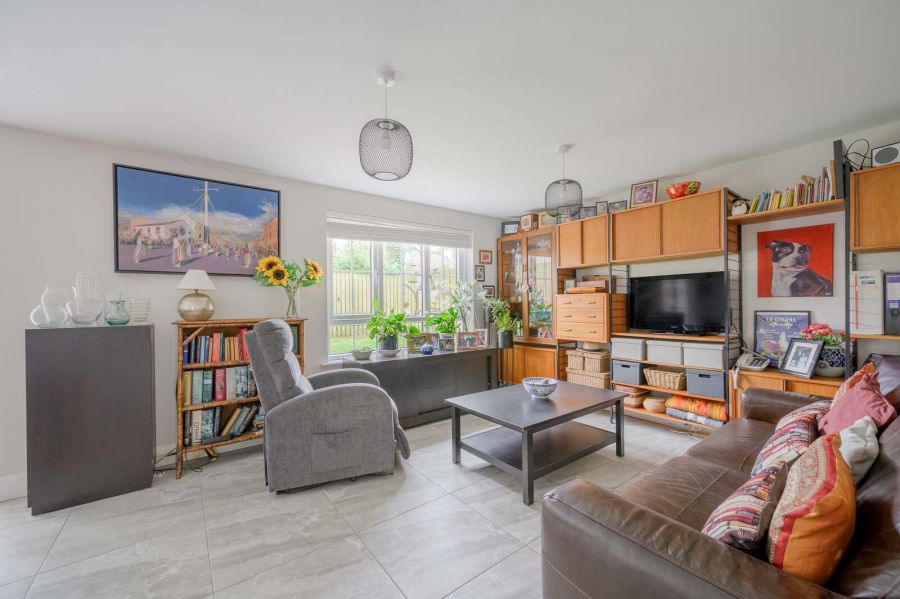 Ebrington Hall, Apartment 1 149D Upper Newtownards Road