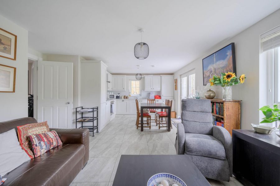 Ebrington Hall, Apartment 1 149D Upper Newtownards Road