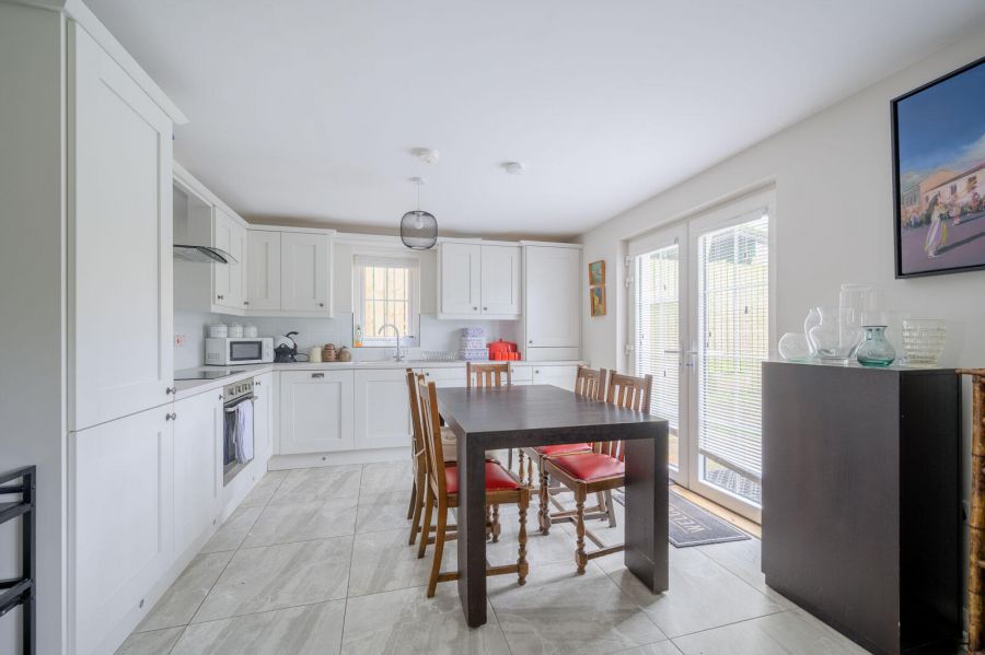 Ebrington Hall, Apartment 1 149D Upper Newtownards Road