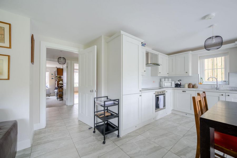 Ebrington Hall, Apartment 1 149D Upper Newtownards Road