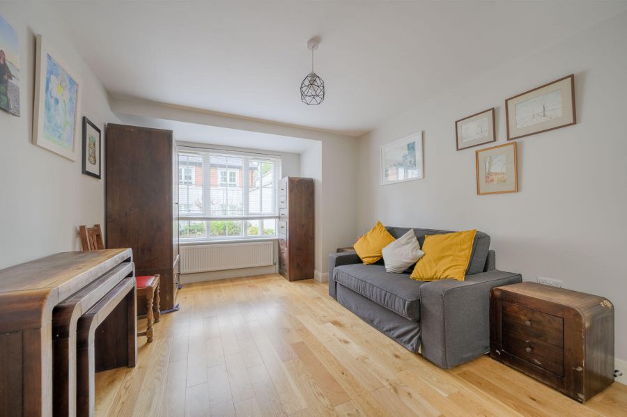 Ebrington Hall, Apartment 1 149D Upper Newtownards Road