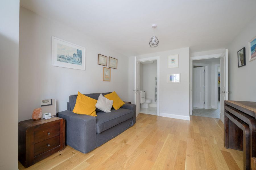 Ebrington Hall, Apartment 1 149D Upper Newtownards Road