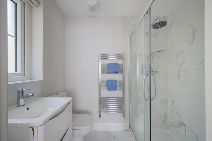 Ebrington Hall, Apartment 1 149D Upper Newtownards Road