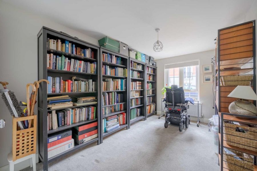 Ebrington Hall, Apartment 1 149D Upper Newtownards Road