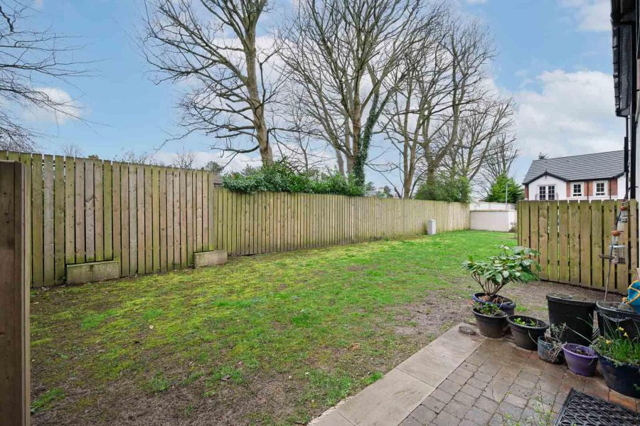 Ebrington Hall, Apartment 1 149D Upper Newtownards Road