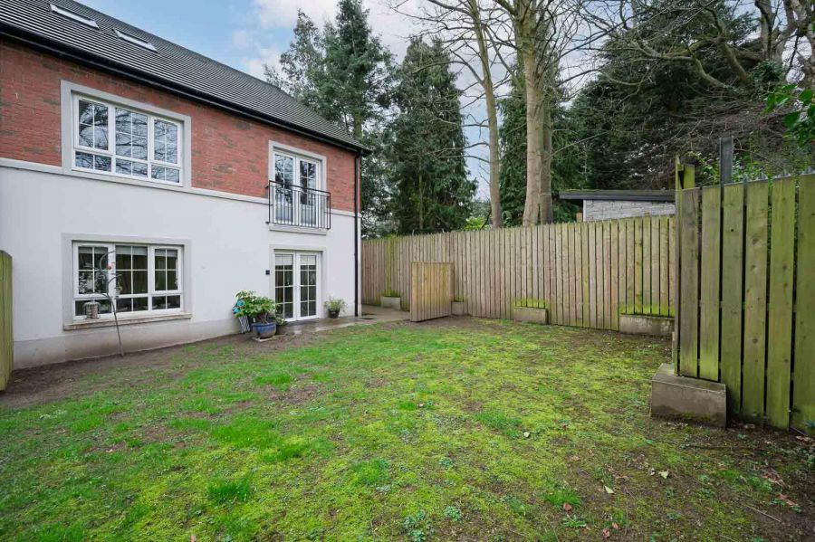 Ebrington Hall, Apartment 1 149D Upper Newtownards Road