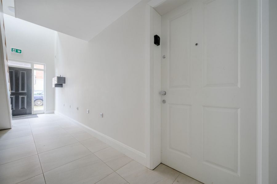 Ebrington Hall, Apartment 1 149D Upper Newtownards Road