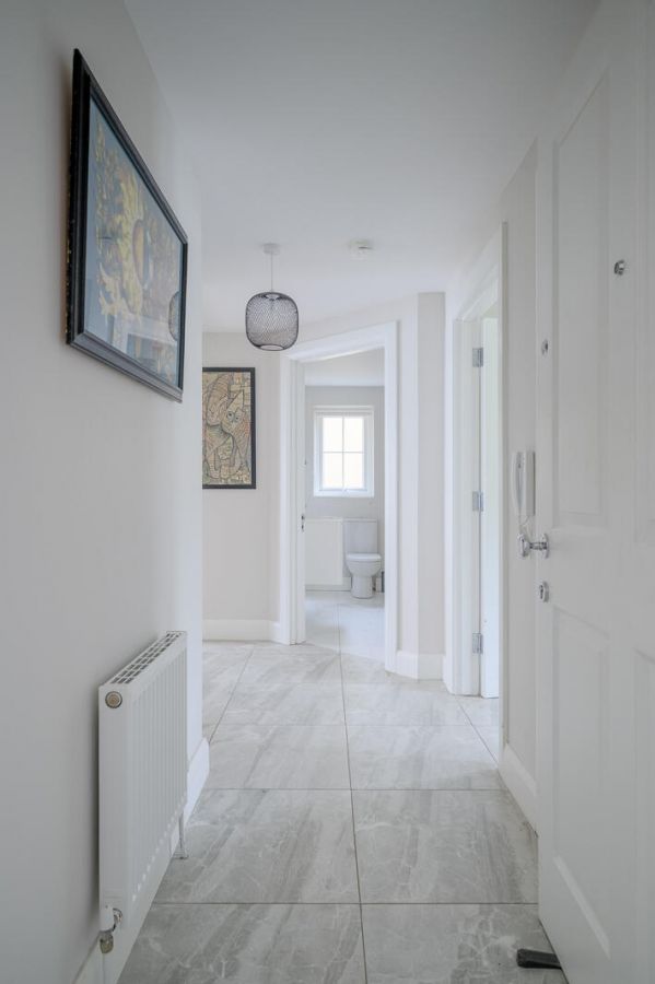 Ebrington Hall, Apartment 1 149D Upper Newtownards Road